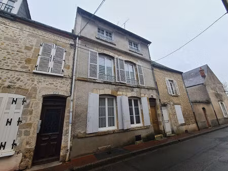 pithiviers immeuble 5 lots