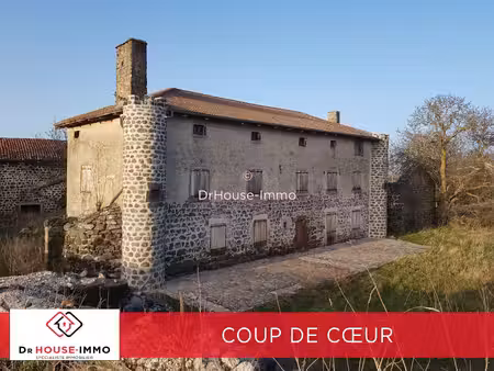 maison forte du 10e siècle
