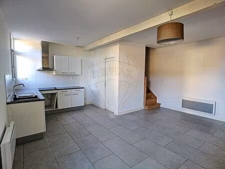 maison 1 chambre(s) à louer