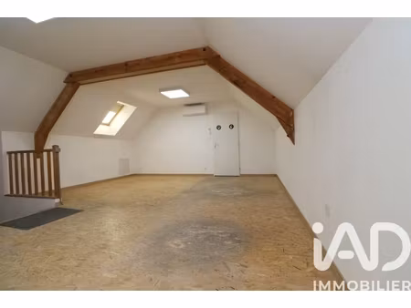 vente maison de ville 7 pièces