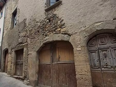 en exclusivité  ensemble immobilier à saint come d'olt