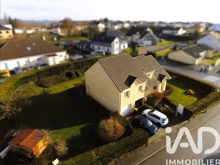 vente maison/villa 7 pièces