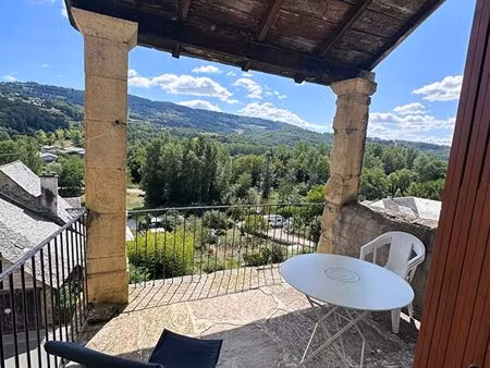 maison de charme 244m2 saint come d'olt