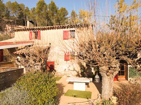 charmante bastide du xixe siècle à 2 pas du village de tarad