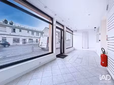 location bureau 67 m² à draveil (91210)