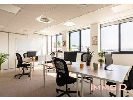 bureau de prestige de 300 m2 en location - golbey  grand est