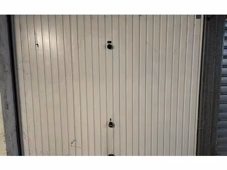 stationnement marseille 12 30 m² t- à vendre  27 500 €