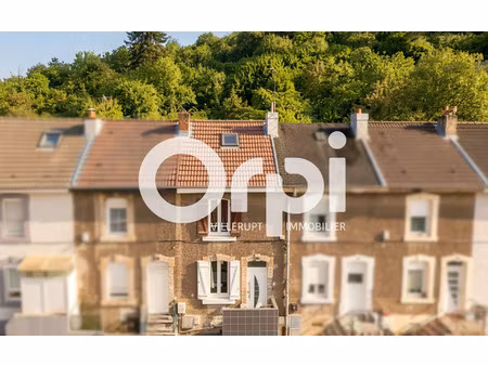 maison thil m² t-4 à vendre  169 000 €