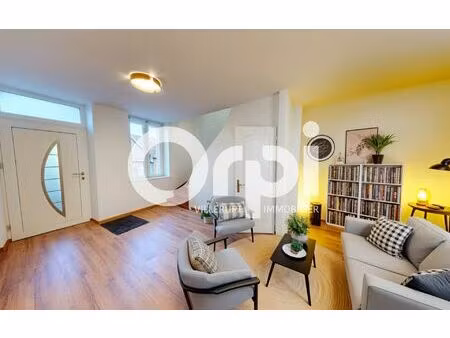 maison thil m² t-4 à vendre  179 900 €