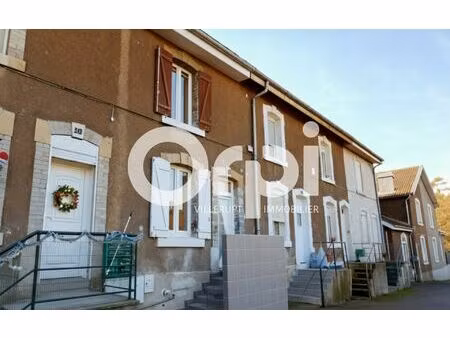 maison thil m² t-4 à vendre  199 000 €