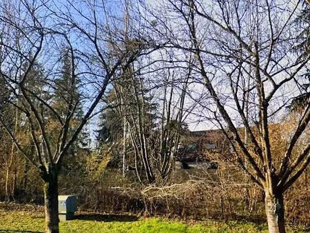 vente terrain 1080 m² à marines (95640)  175 000 €