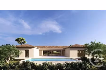 vente terrain à batir 2117 m² à cavaillon (84300)  389 000 €