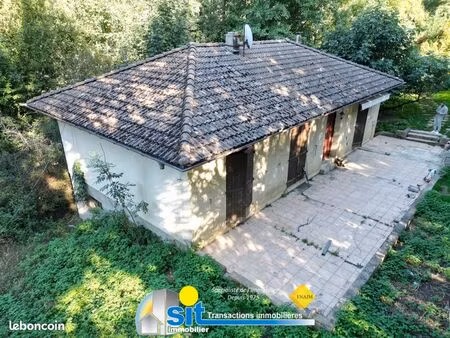 maison 4 pièces 74 m²