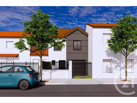 vente terrain 213 m² à champigny-sur-marne (94500)  235 000 €