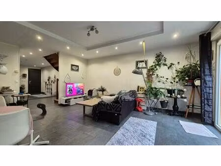 vente maison 5 pièces 109 m² boissy-l’aillerie (95650)