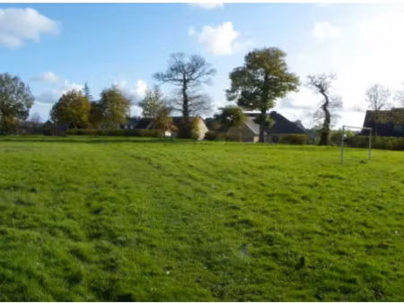 vente terrain 410 m² à créon (33670)  89 000 €