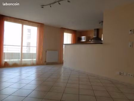 chassieu appartement 3 pièces