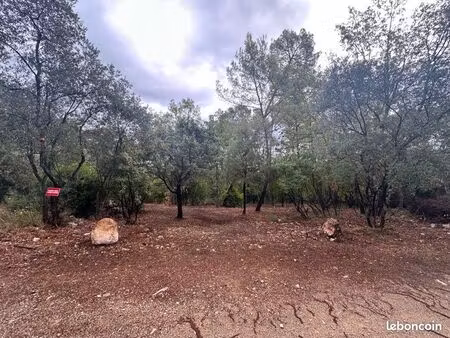 terrain à louer 1500m2