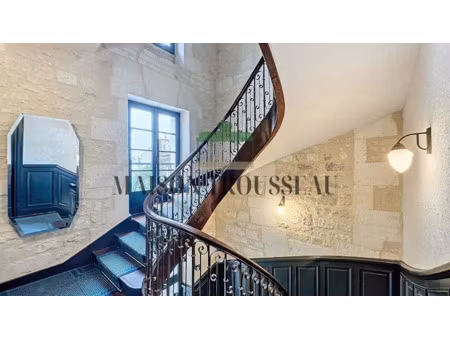 vente locaux professionnels 365 m² à angouleme (16000)  1 380 000 €