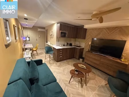 vente locaux professionnels 1 pièce 38 m² à martigues (13500)  149 000 €