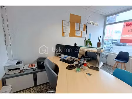 vente locaux professionnels à oloron-sainte-marie (64400)  51 000 €