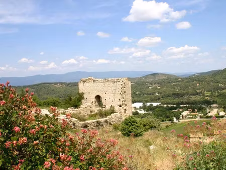 vente terrain 840 m² à rognes (13840)  305 000 €