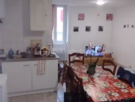 vente immeuble 17 pièces 333 m² à la grand-combe (30110)  248 000 €