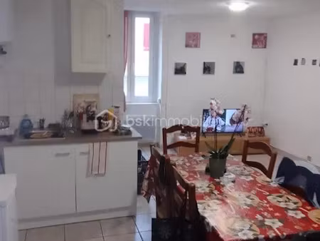 vente immeuble 17 pièces 333 m² à la grand-combe (30110)  265 000 €