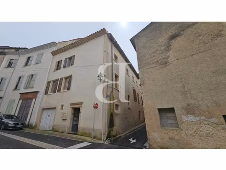 vente immeuble 241 m² à valreas (84600)  225 000 €