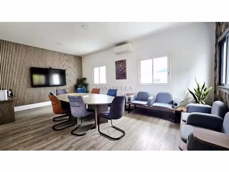 vente locaux professionnels 150 m² à ajaccio (20000)  420 000 €