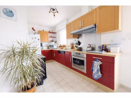 location maison meublé aux herbiers (85500) : à louer meublé / 62m² les herbiers