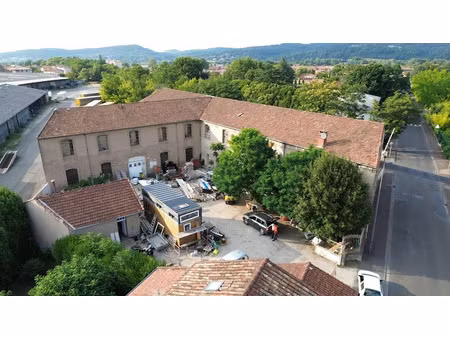 vente immeuble 0 pièces 1570 m² à aussillon (81200)  139 000 €
