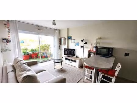 vente appartement 2 pièces à kervignac (56700) : à vendre 2 pièces / 42m² kervignac