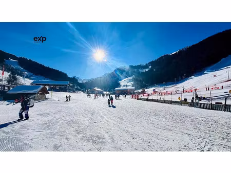 vente locaux professionnels 230 m² à méribel (73550)  682 500 €