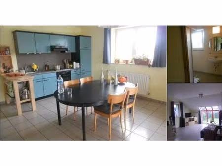 appartement à louer à rue de vivy 31 carlsbourg (vwd16049)