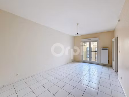 location appartement 1 pièce 38 m² à chaumont (52000)  452 €