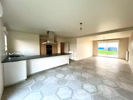 vente maison à plaudren (56420) : à vendre / 122m² plaudren