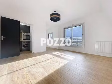 vente appartement 3 pièces à houlgate (14510) : à vendre 3 pièces / 43m² houlgate