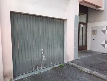 vente garage
