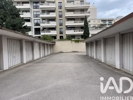 vente garage 14 m²
