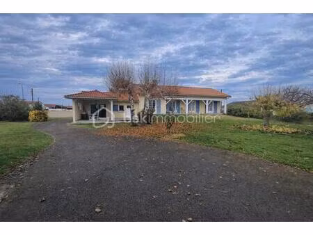 superbe maison familiale avec studio attenant