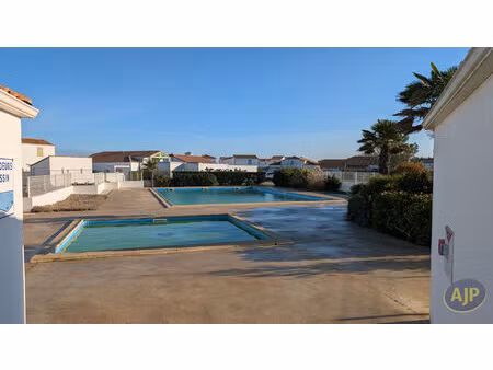 maison l aiguillon la presqu ile 37.42 m2