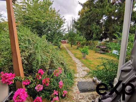 maison familiale en centre ville