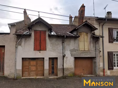 maison a renover entierement