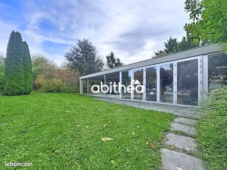 maison 2 pièces 83 m²