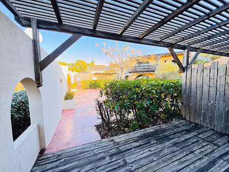 location appartement 2 pièces 36.32 m² à monticello (20220)  800 €