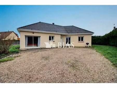 vente maison à la harengère (27370) : à vendre / 106m² la harengère