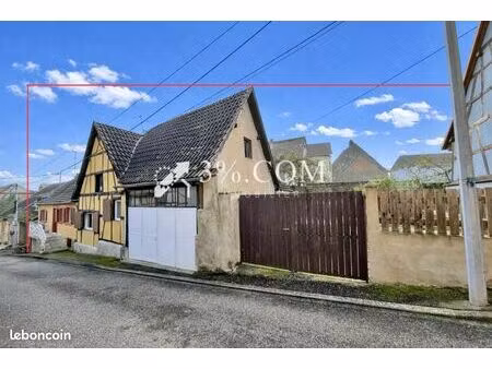 maison 4 pièces 124 m²