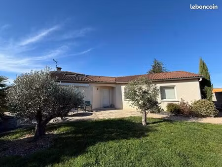 maison 7 pièces 196 m²