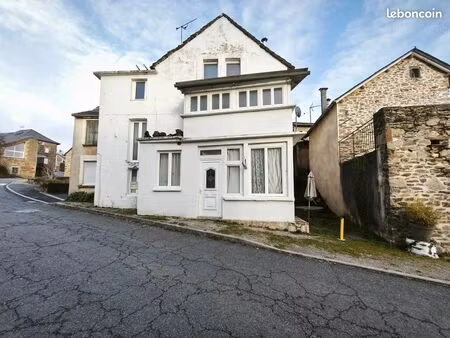 maison 5 pièces 114 m²